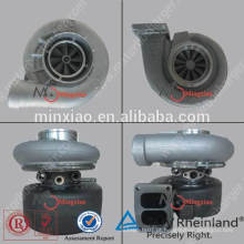 Turbocompressor K50 de refrigeração de água HX85 M2 KTA50 4041143 4955424